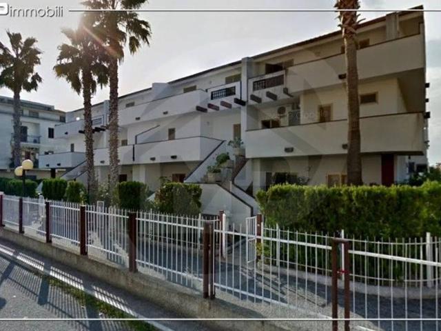 Villa in vendita a Villapiana CS