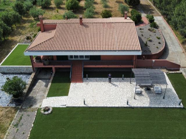 Villa in vendita a Villaputzu