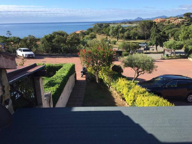 Villa in vendita a Villaputzu CA