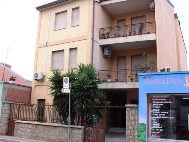 Villa in vendita a Villaputzu SU