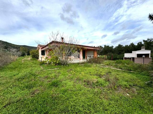 Villa in vendita a Villaputzu CA
