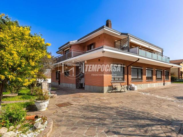 Villa in vendita a Villar Dora