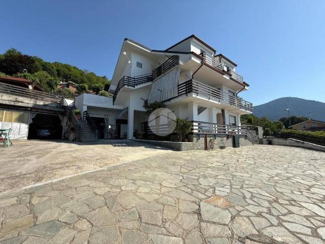 Villa in vendita a Villar Dora TO