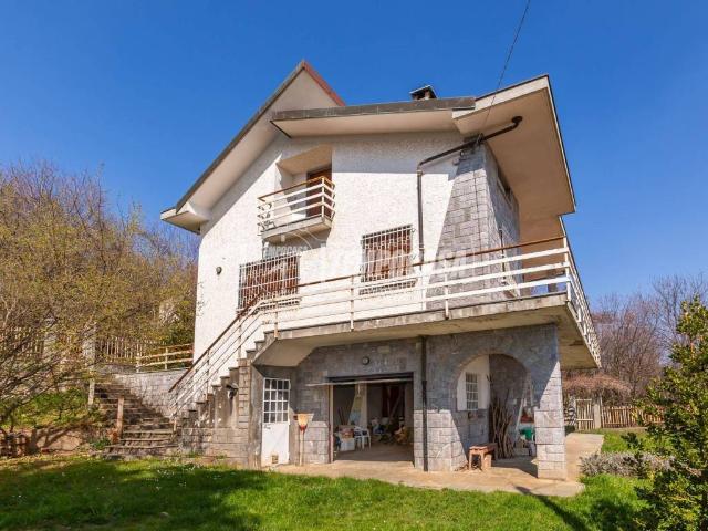 Villa in vendita a Villar Dora TO
