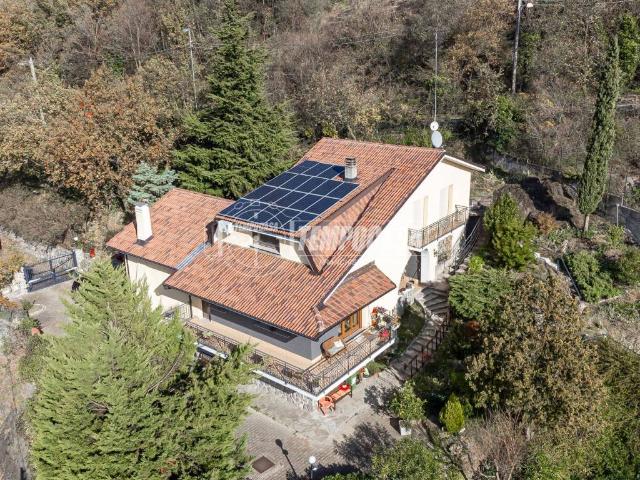 Villa in vendita a Villar Dora TO