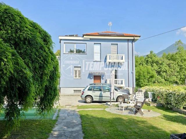 Villa in vendita a Villar Dora TO