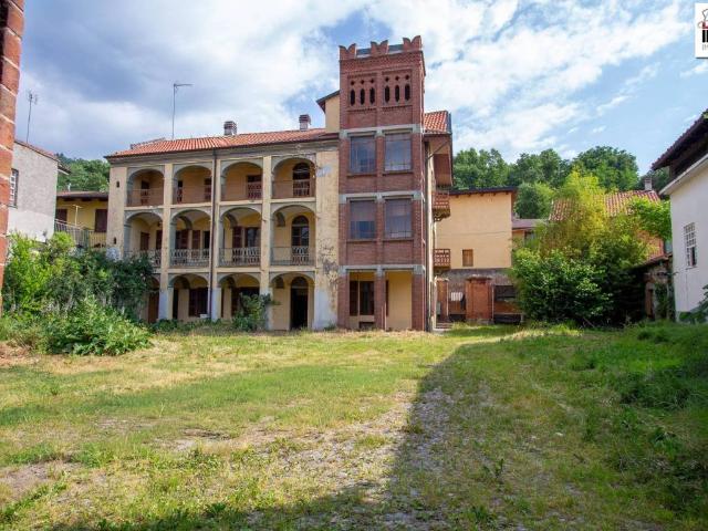Villa in vendita a Villar Dora TO