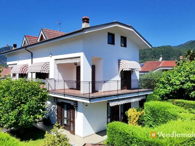 Villa in vendita a Villar Dora TO