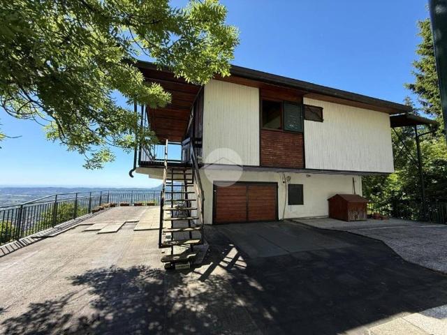 Villa in vendita a Villar Dora TO