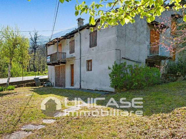 Villa in vendita a Villar Pellice TO