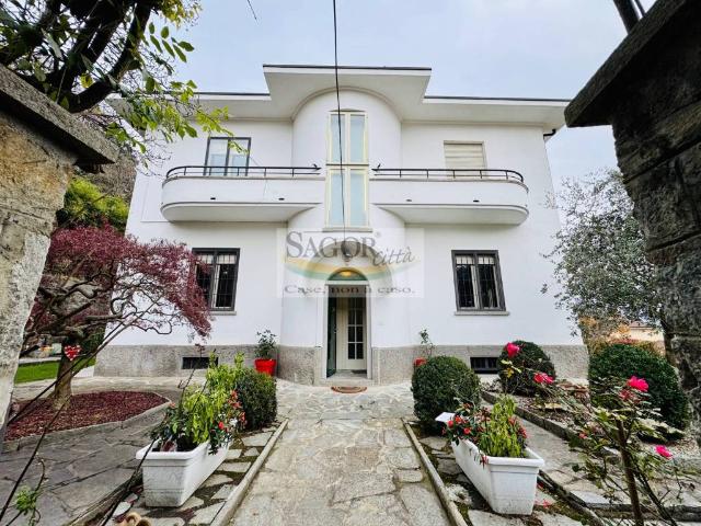 Villa in vendita a Villar Perosa TO