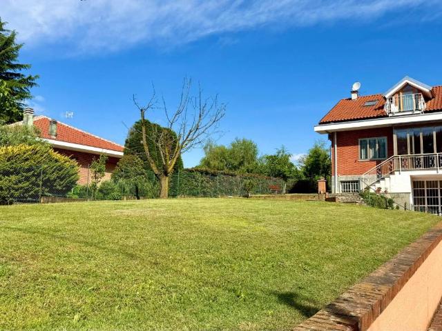 Villa in vendita a Villarbasse TO
