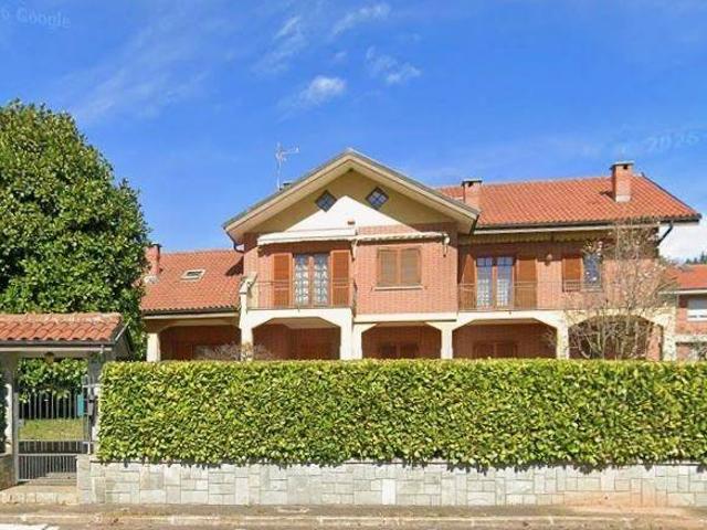 Villa in vendita a Villarbasse TO