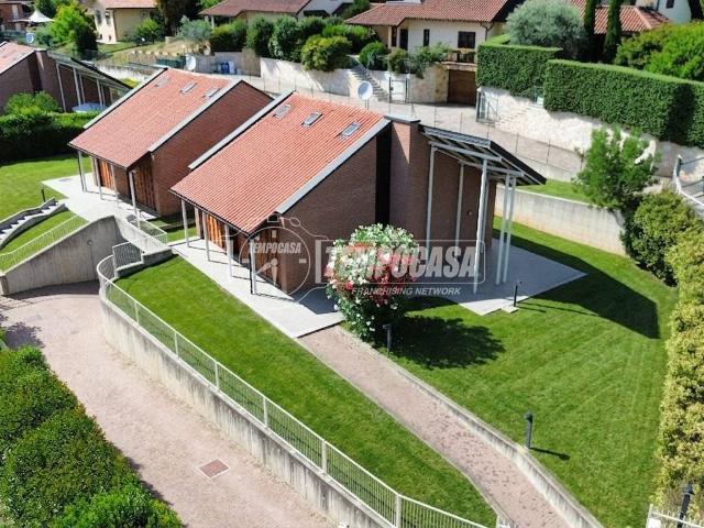 Villa in vendita a Villarbasse TO