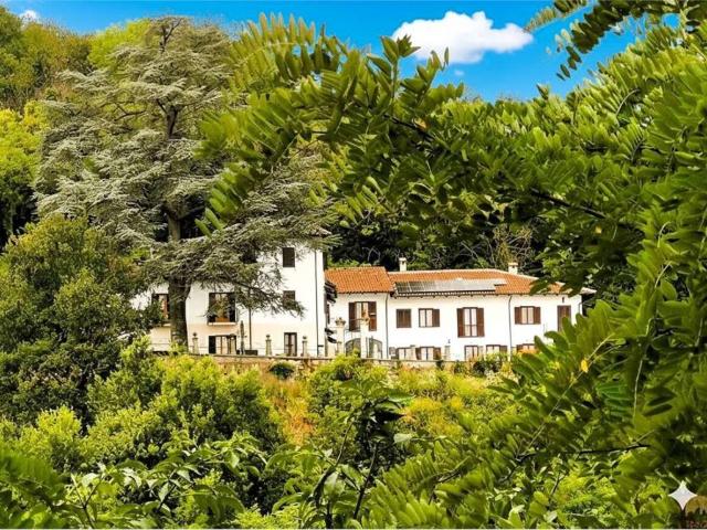 Villa in vendita a Villarbasse TO