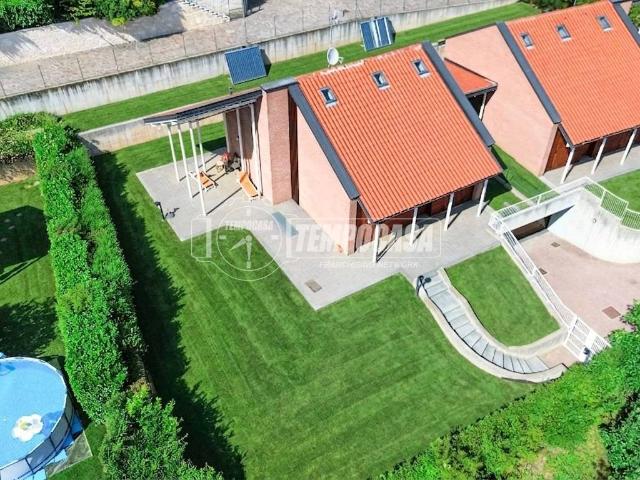 Villa in vendita a Villarbasse TO