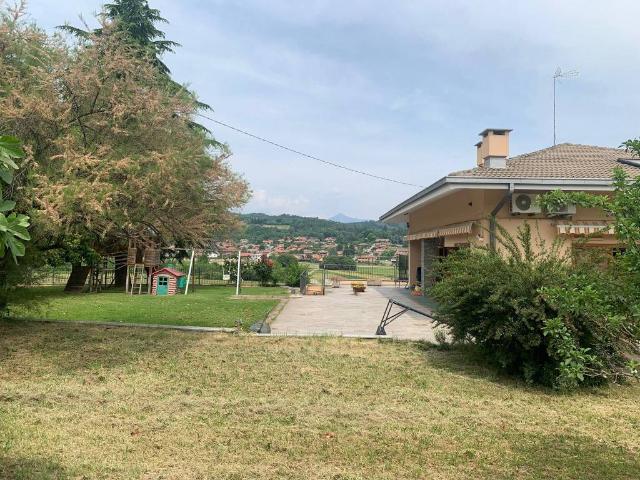 Villa in vendita a Villarbasse TO