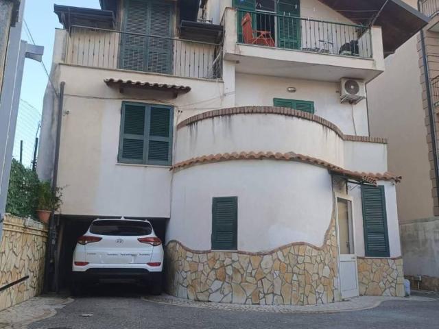 Villa in vendita a Villaricca NA