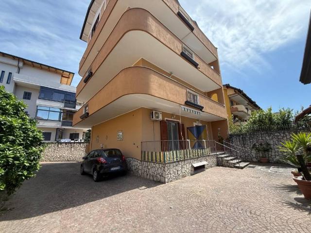 Villa in vendita a Villaricca NA
