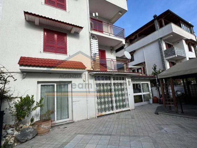 Villa in vendita a Villaricca NA