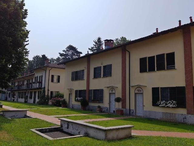 Villa in vendita a Villasanta