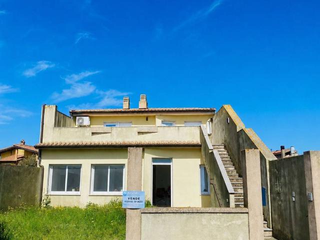 Villa in vendita a Villasalto CA