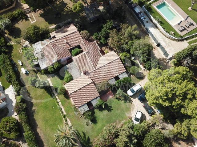 Villa in vendita a Villasimius