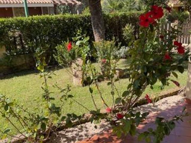 Villa in vendita a Villasimius CA