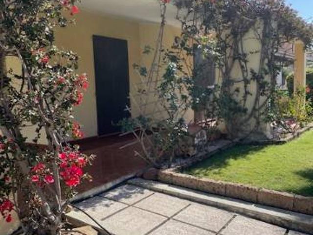Villa in vendita a Villasimius CA
