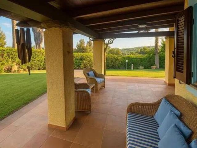 Villa in vendita a Villasimius CA