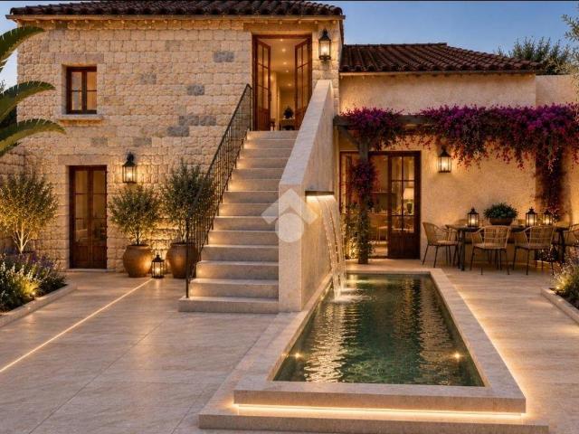 Villa in vendita a Villasimius CA