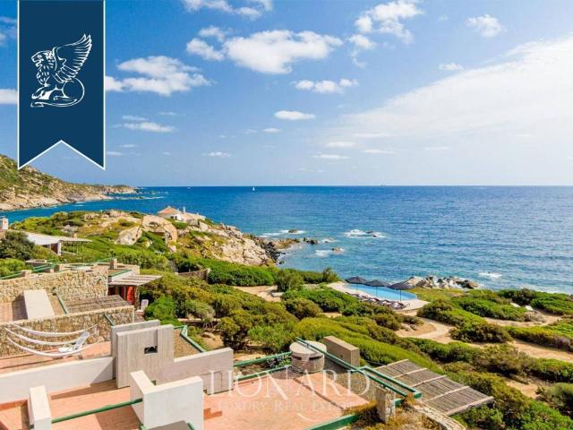 Villa in vendita a Villasimius CA