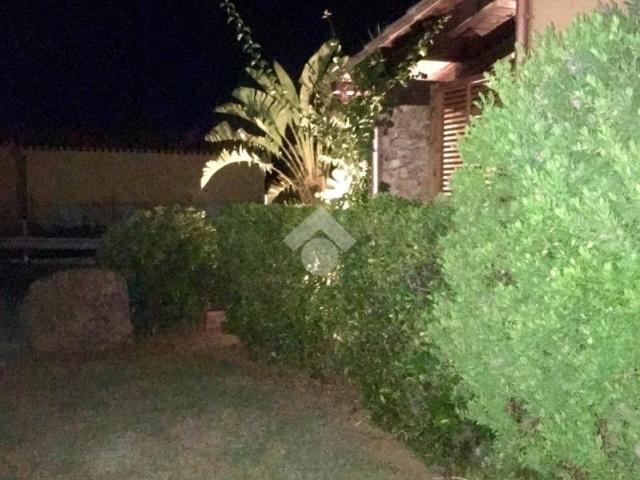 Villa in vendita a Villasimius CA