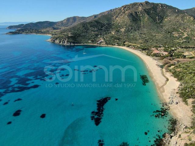 Villa in vendita a Villasimius SU