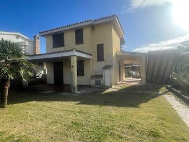 Villa in vendita a Villasimius SU