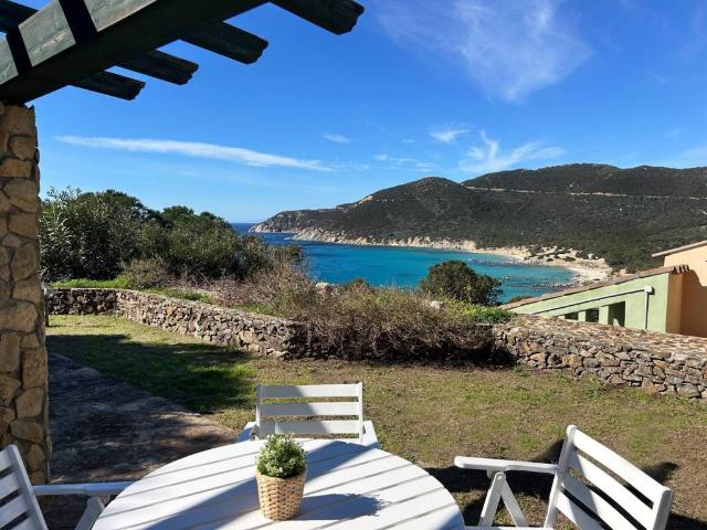 Villa in vendita a Villasimius CA
