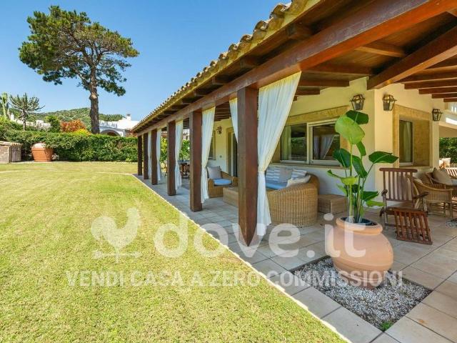 Villa in vendita a Villasimius SU