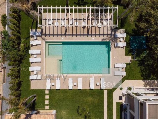 Villa in vendita a Villasimius SU