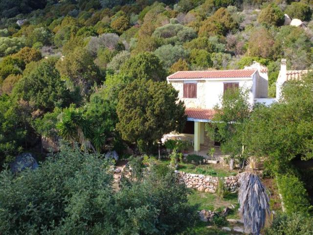 Villa in vendita a Villasimius CA