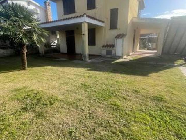 Villa in vendita a Villasimius SU