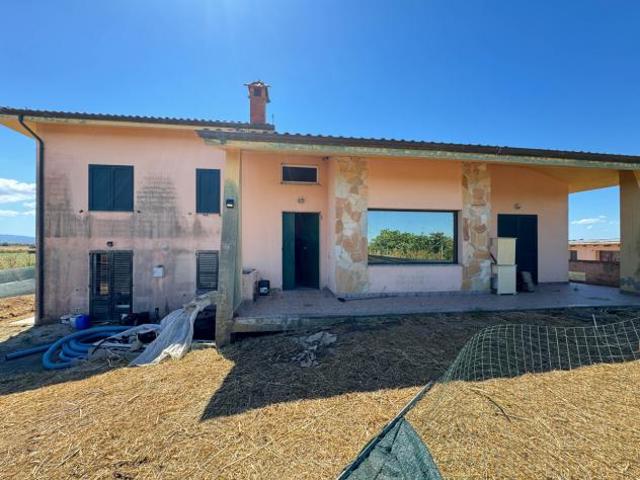 Villa in vendita a Villasor