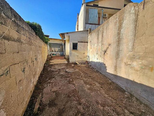 Villa in vendita a Villasor CA