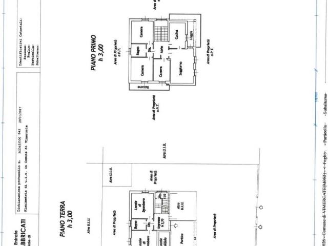 Villa in vendita a Vimercate MB