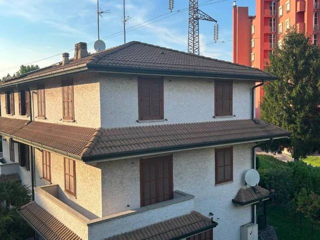 Villa in vendita a Vimodrone MI