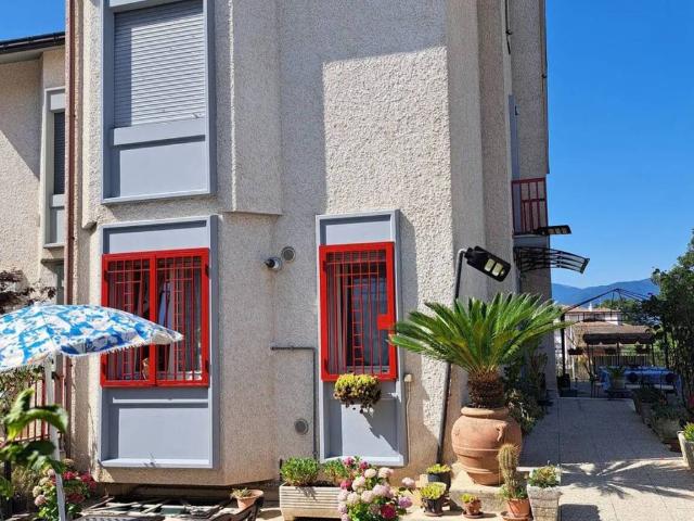 Villa in vendita a Vinchiaturo CB