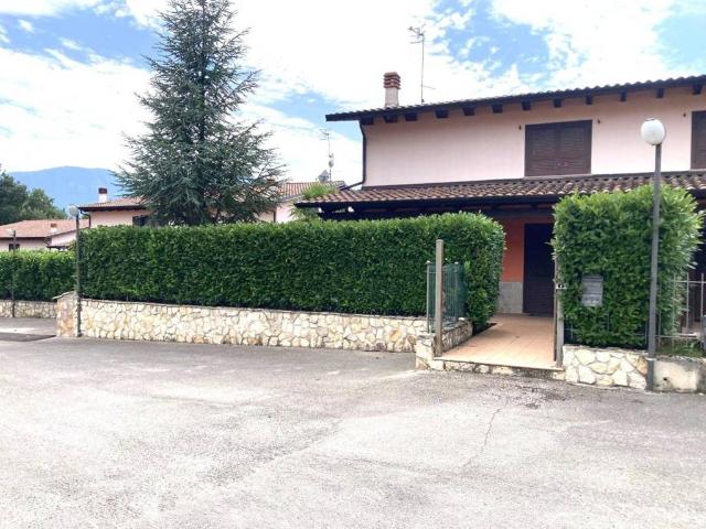 Villa in vendita a Vinchiaturo CB