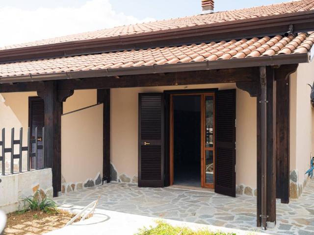 Villa in vendita a Vinchiaturo CB