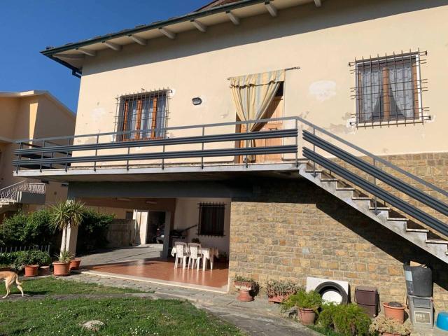 Villa in vendita a Vinci
