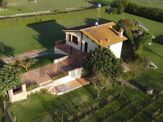Villa in vendita a Vinci