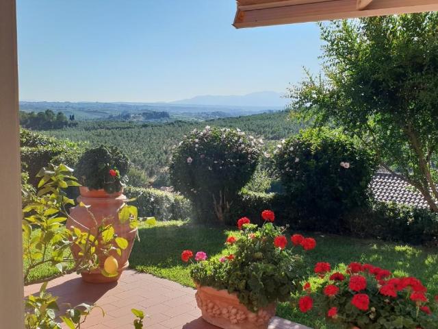 Villa in vendita a Vinci